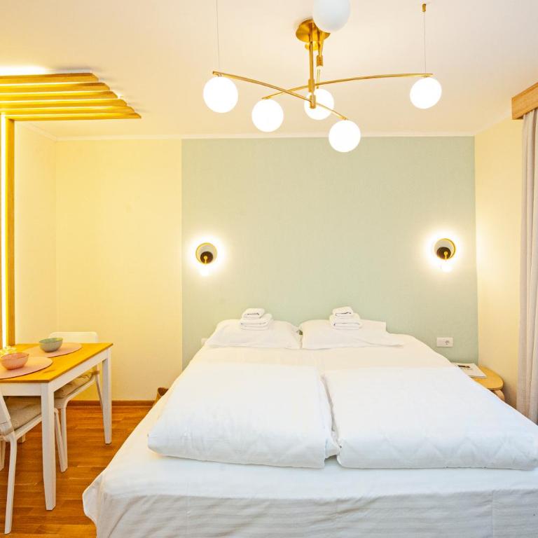 Cozy Lodge Kopaonik - Apartman sa 1 Spavaćom Sobom - 10