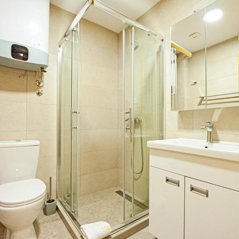 Cozy Lodge Kopaonik - Apartman sa 1 Spavaćom Sobom - 13