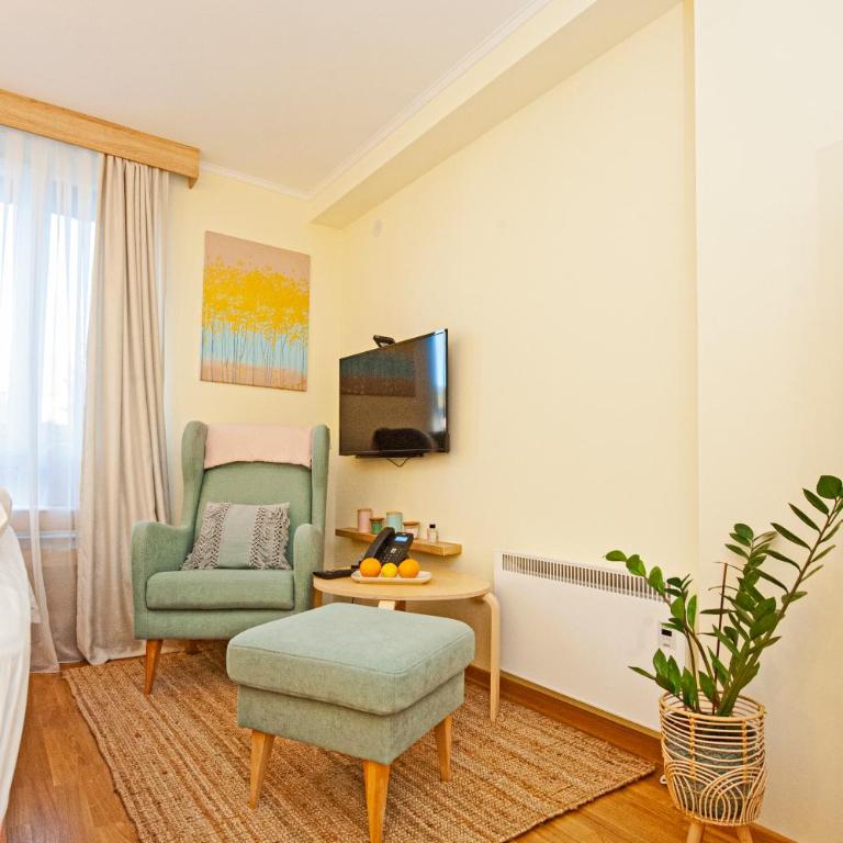 Cozy Lodge Kopaonik - Apartman sa 1 Spavaćom Sobom - 7
