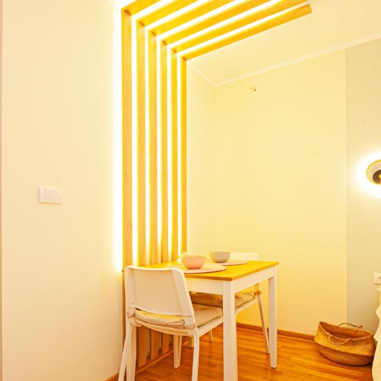 Cozy Lodge Kopaonik - Apartman sa 1 Spavaćom Sobom - 8