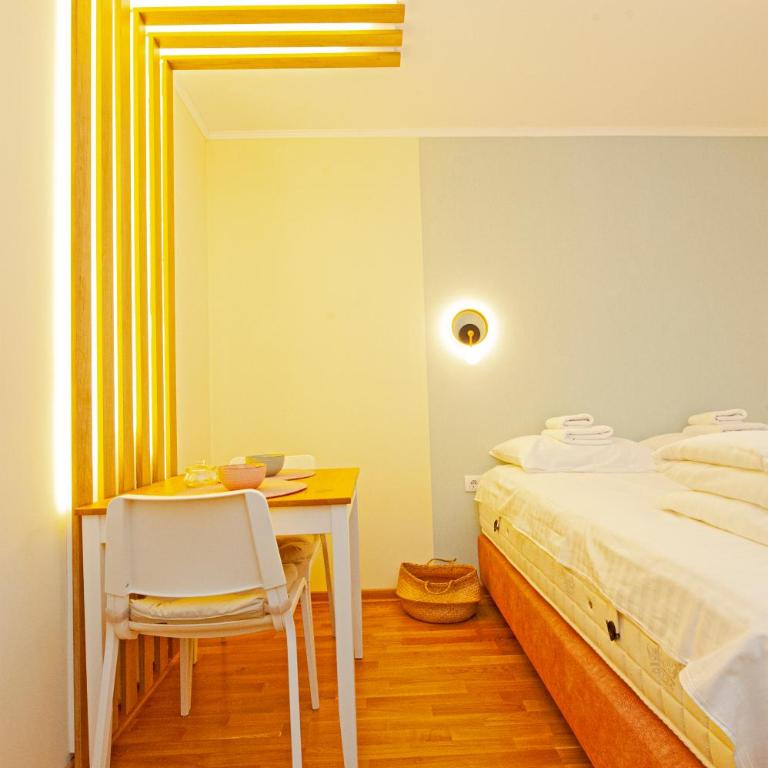 Cozy Lodge Kopaonik - Apartman sa 1 Spavaćom Sobom - 14
