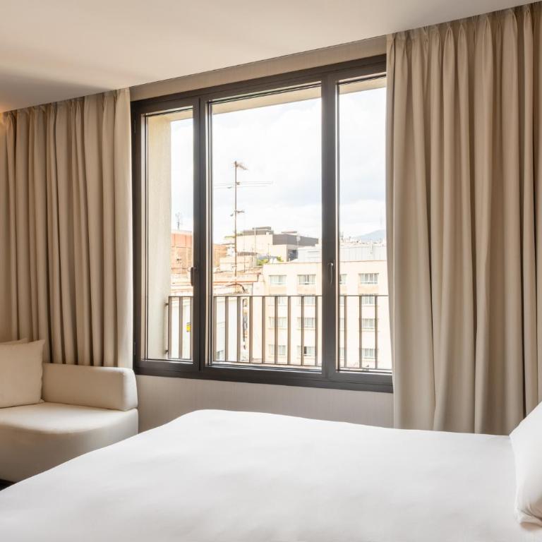 Almanac Barcelona - Gallery Room - 5