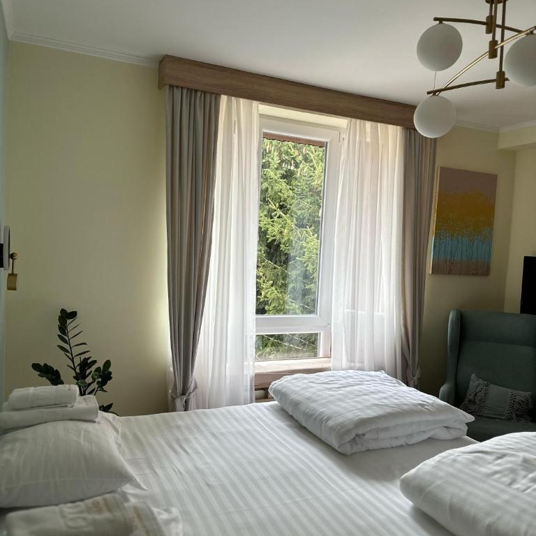 Cozy Lodge Kopaonik - Apartman sa 1 Spavaćom Sobom - 3