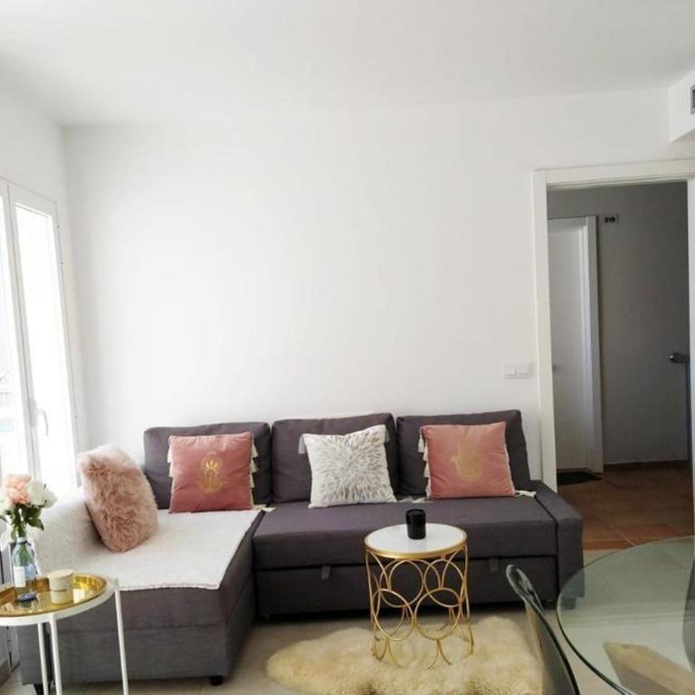 Lotus Suite - Apartamento de 1 dormitorio - 5
