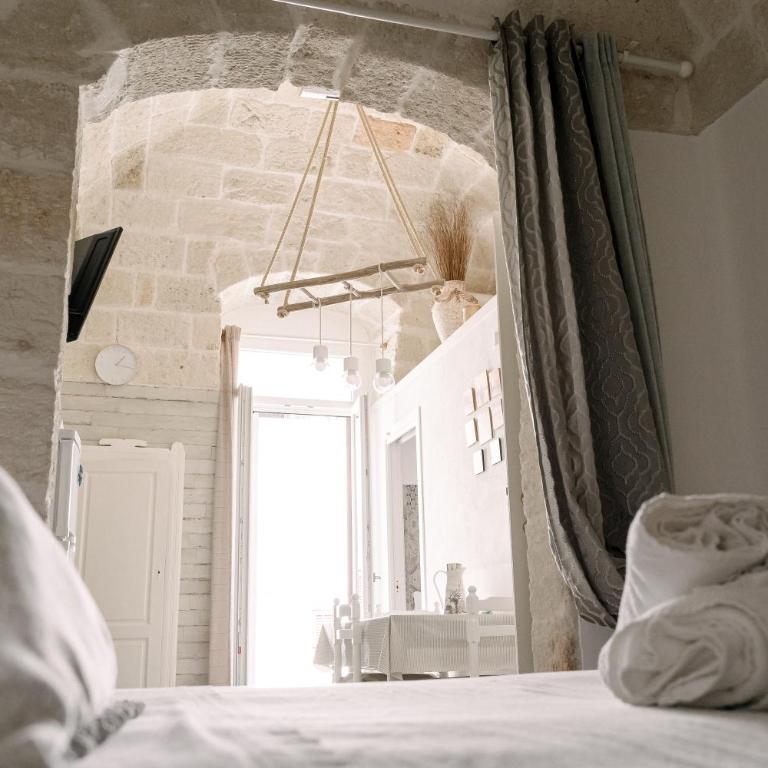 DimoraDonnaCrescenza -Locazione Turistica - Casa con 2 Camere da Letto - 2
