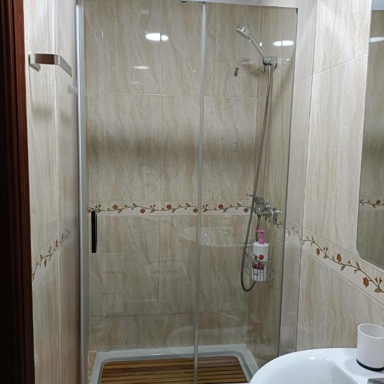 Apto Ana. Malaga Centro - Apartamento con terraza - 22