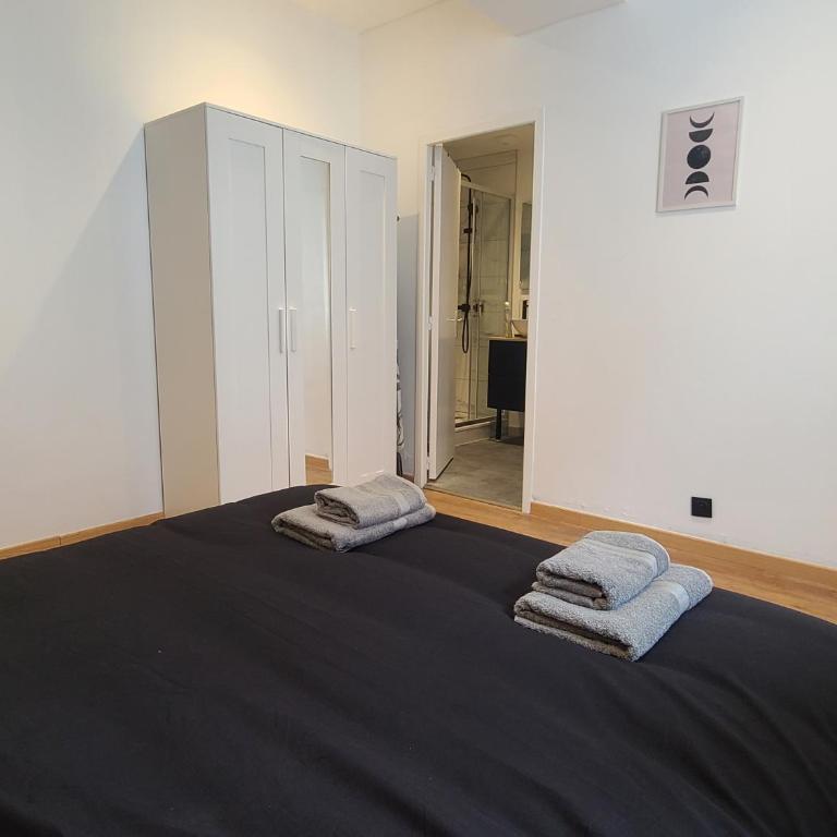 Le Rivage Ébène & Distinction - Appartement 1 Chambre - 2