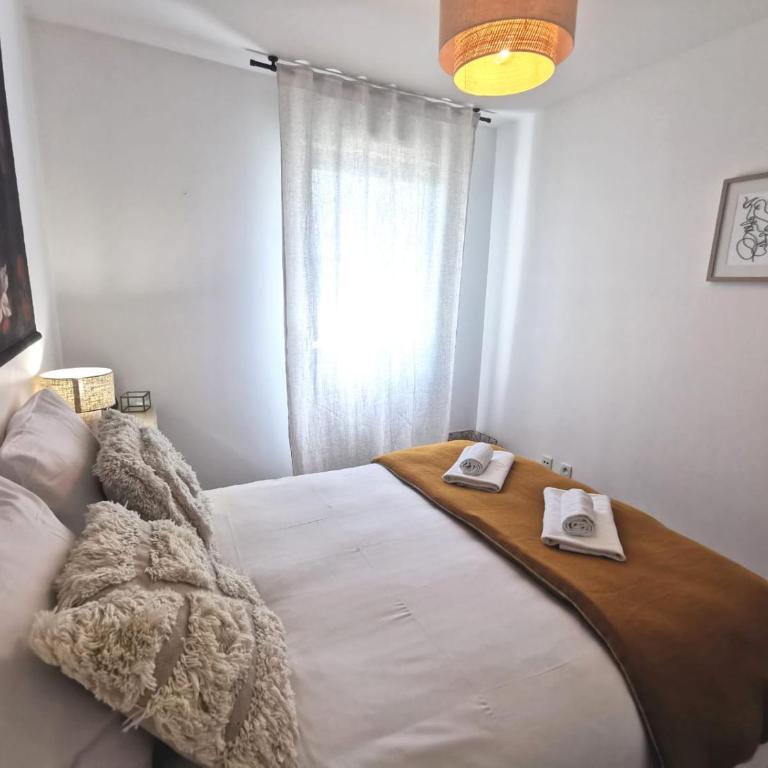 Sérénité - Proche Parc des Expositions - Appartamento con 2 Camere da Letto - 11