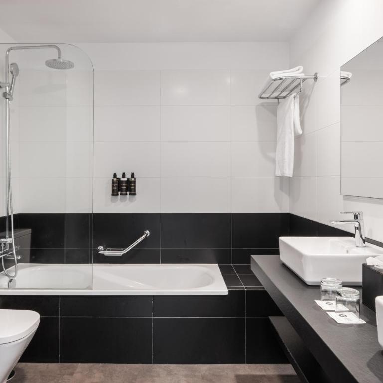 Exe Peregrino - Junior Suite with Balcony - 4