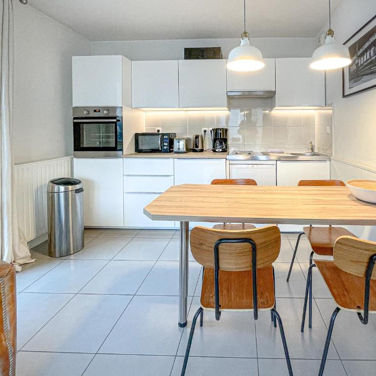 Appartements avec Terrasse - Cite du Vin - Appartement 1 Chambre - 7