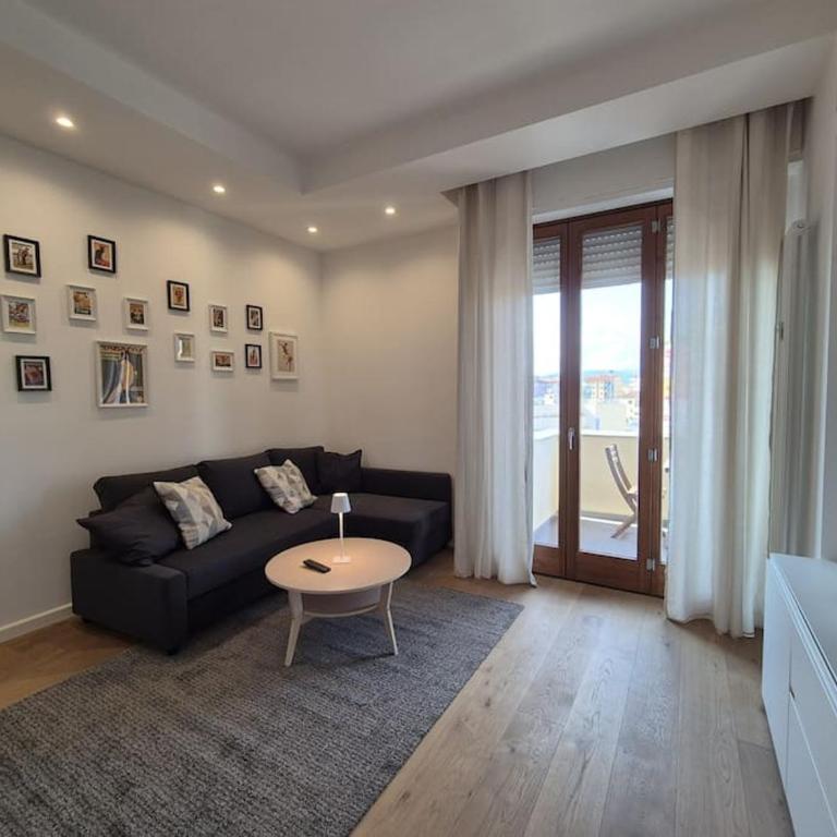 Appartamento Talenti con parcheggio - Two-Bedroom Apartment - 1