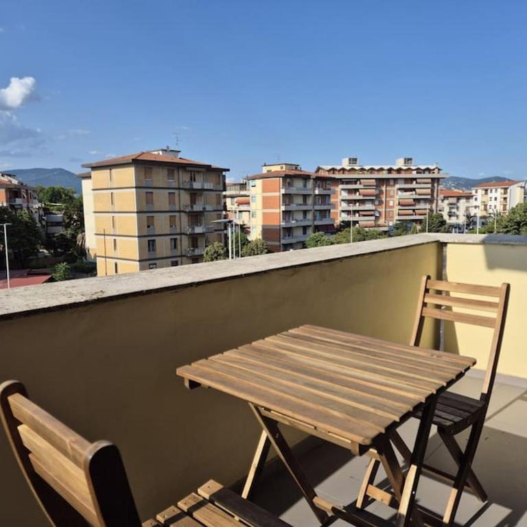 Appartamento Talenti con parcheggio - Two-Bedroom Apartment - 6