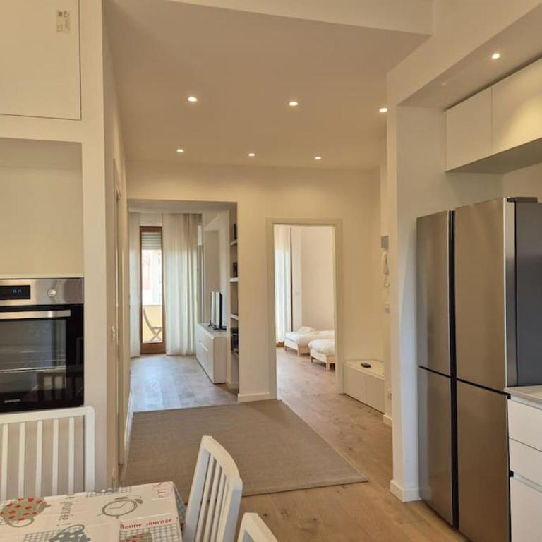 Appartamento Talenti con parcheggio - Two-Bedroom Apartment - 9