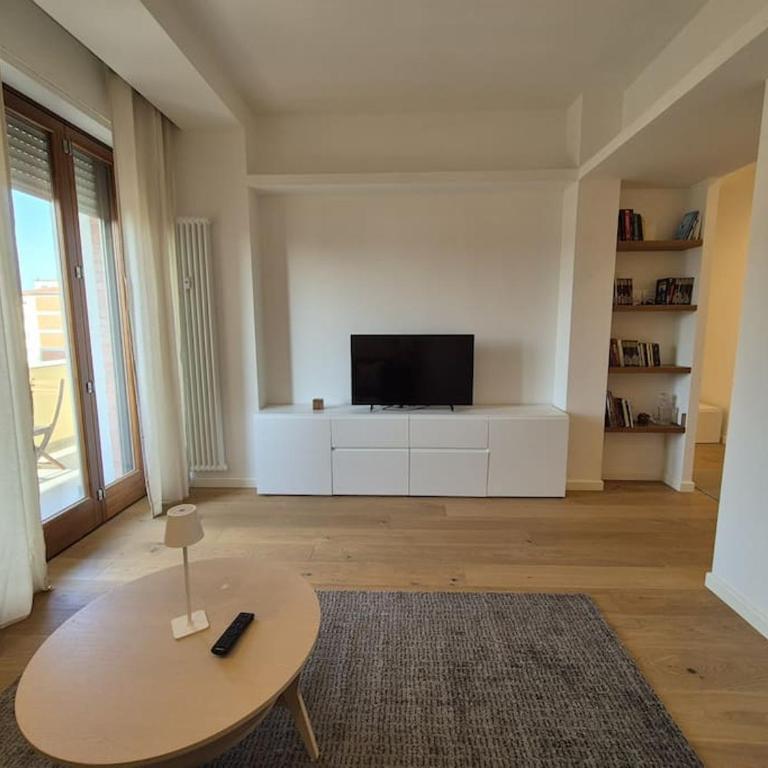 Appartamento Talenti con parcheggio - Two-Bedroom Apartment - 3