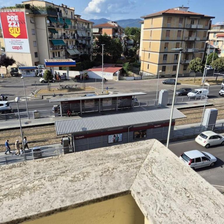 Appartamento Talenti con parcheggio - Two-Bedroom Apartment - 35
