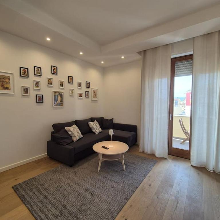 Appartamento Talenti con parcheggio - Two-Bedroom Apartment - 2