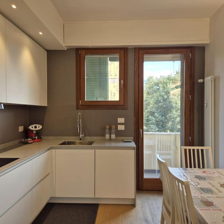 Appartamento Talenti con parcheggio - Two-Bedroom Apartment - 21
