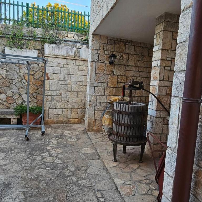 Casa DARIO - Appartamento Familiare con 1 Camera da Letto - 8