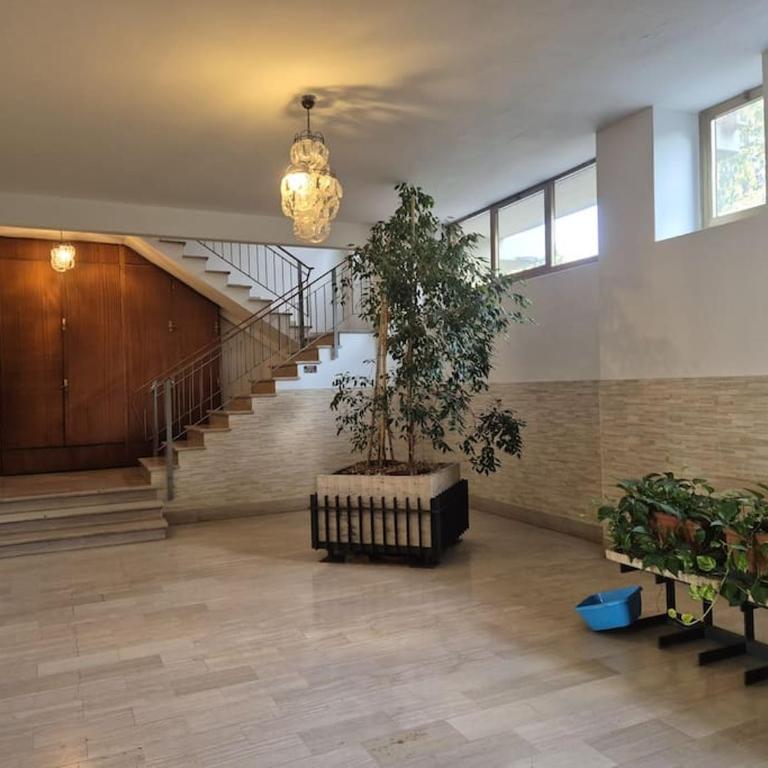 Appartamento Talenti con parcheggio - Two-Bedroom Apartment - 30