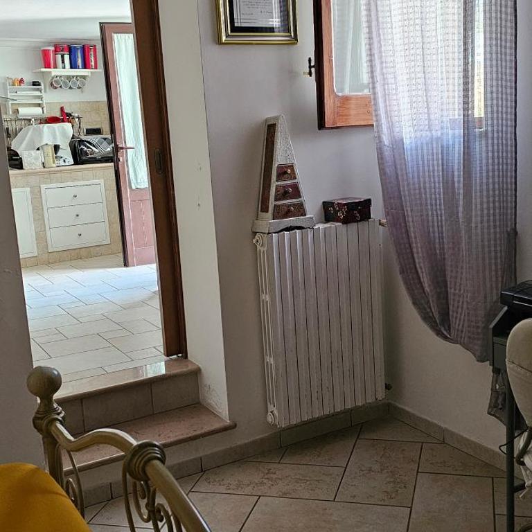 Casa DARIO - Appartamento Familiare con 1 Camera da Letto - 21