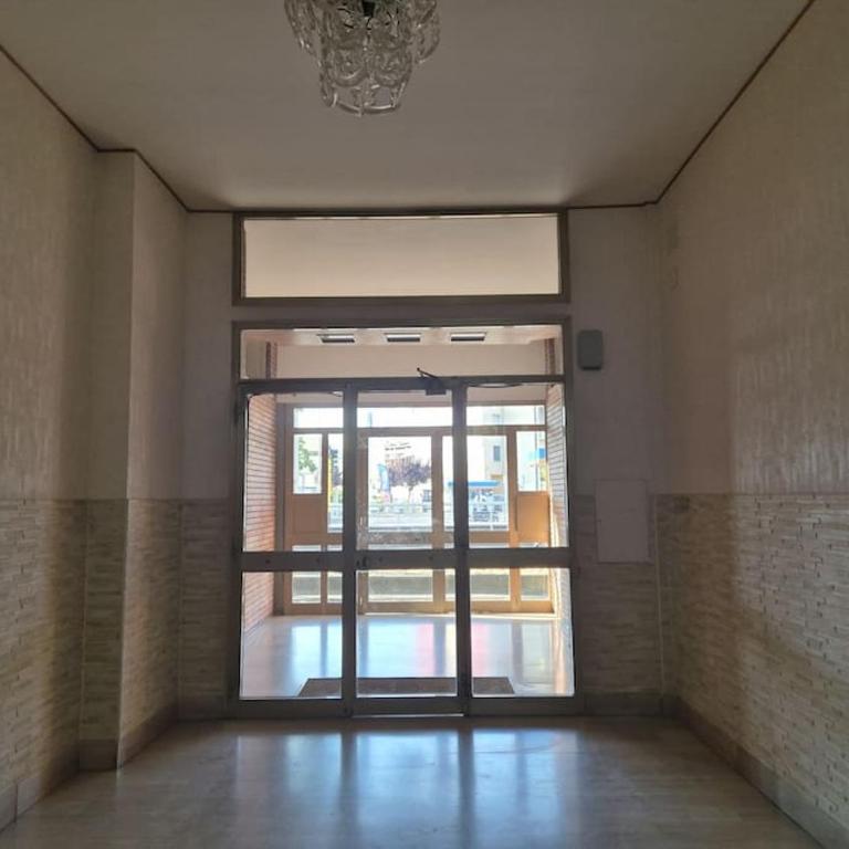 Appartamento Talenti con parcheggio - Two-Bedroom Apartment - 31