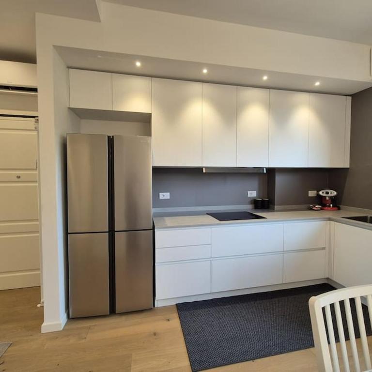 Appartamento Talenti con parcheggio - Two-Bedroom Apartment - 22
