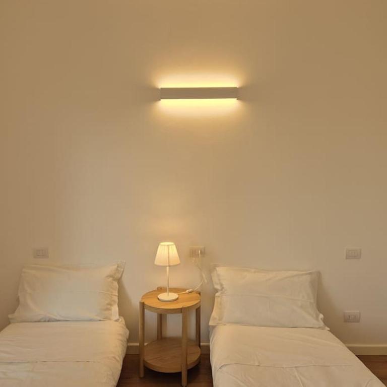 Appartamento Talenti con parcheggio - Two-Bedroom Apartment - 15