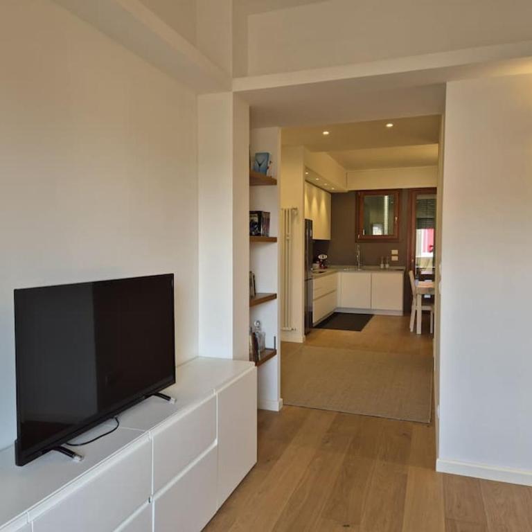 Appartamento Talenti con parcheggio - Two-Bedroom Apartment - 7