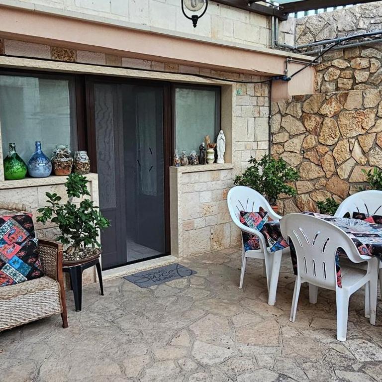 Casa DARIO - Appartamento Familiare con 1 Camera da Letto - 11