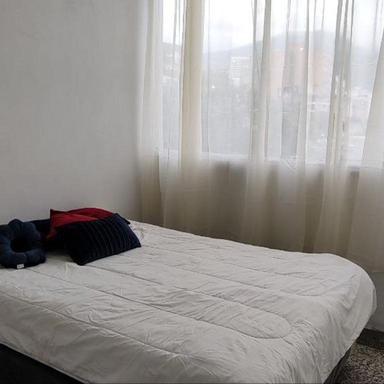 Apartaestudio Bello Monte 2 pp - One-Bedroom Apartment - 7