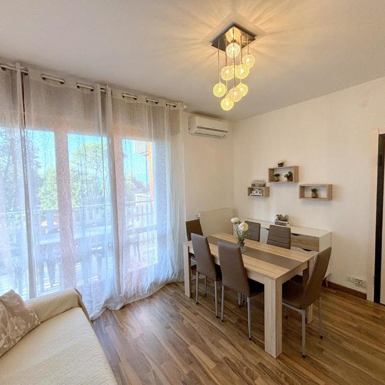 Last Minute Booking - Appartamento con Balcone - 8