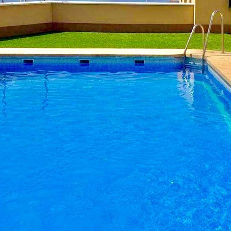 KS Maral Home - Kaleria Suites - Apartamento de 2 dormitorios - 4
