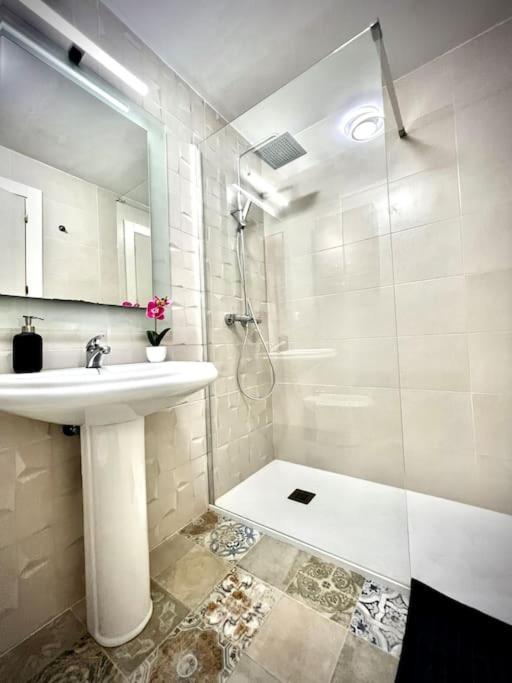 KS Maral Home - Kaleria Suites - Apartamento de 2 dormitorios - 9