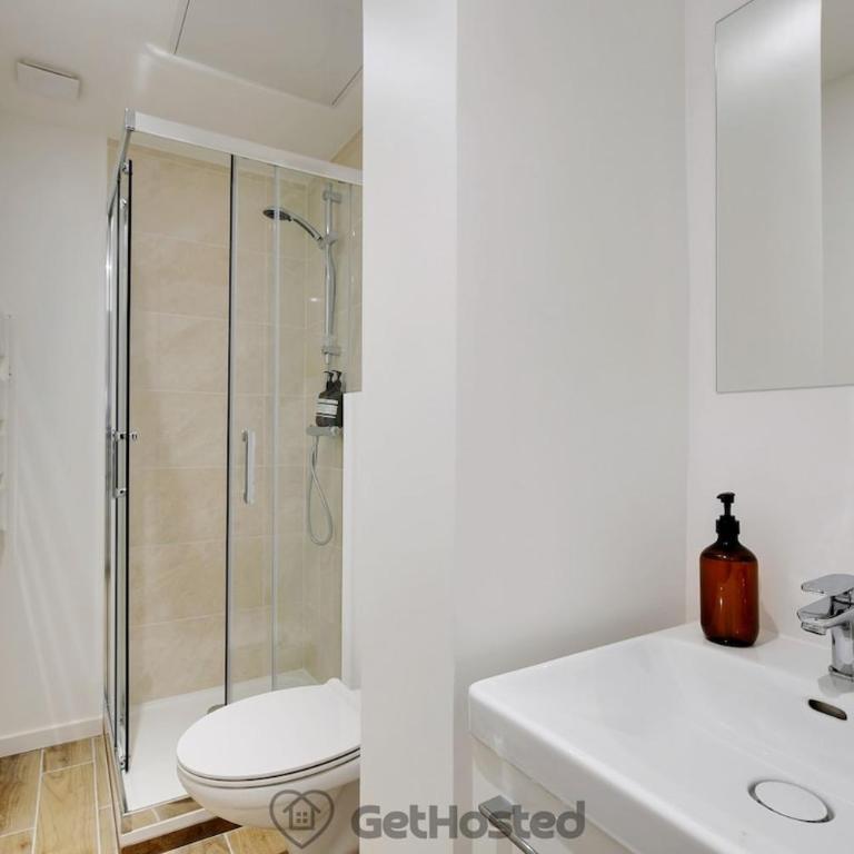 Paris Hideaway, Private Cinema - GetHosted - Appartement 2 Chambres - 15
