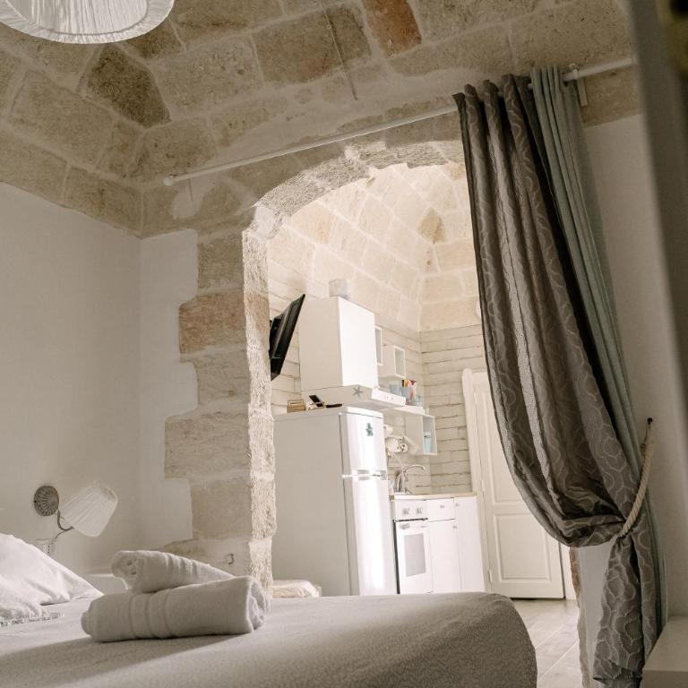 DimoraDonnaCrescenza -Locazione Turistica - Casa con 2 Camere da Letto - 39