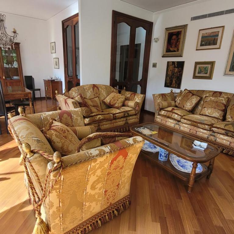 Casa Regia - Appartamento Deluxe - 19