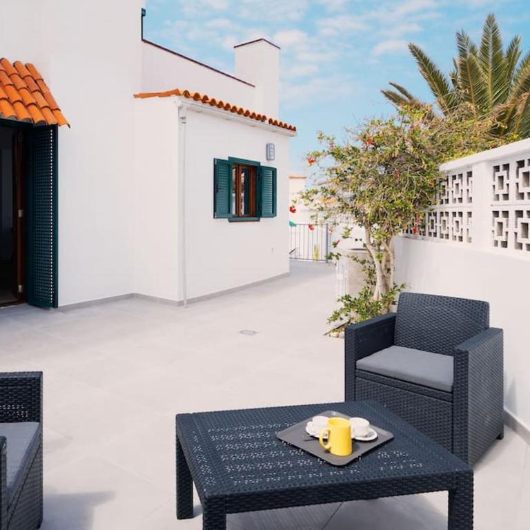 EDEN RENTALS Marine Rest Cove - Apartamento - 29