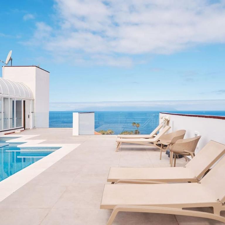 EDEN RENTALS Marine Rest Cove - Apartamento - 31