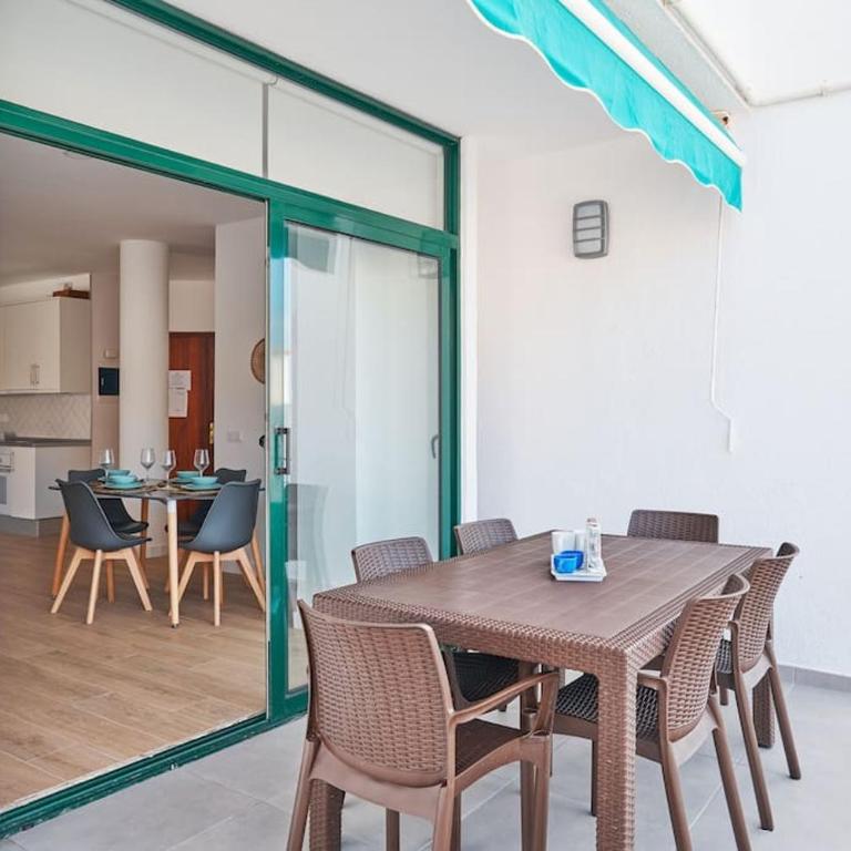 EDEN RENTALS Marine Rest Cove - Apartamento - 7