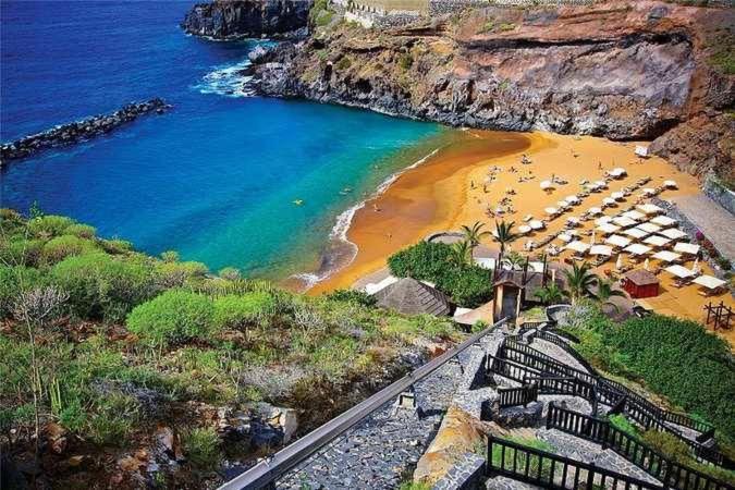 EDEN RENTALS Marine Rest Cove - Apartamento - 47