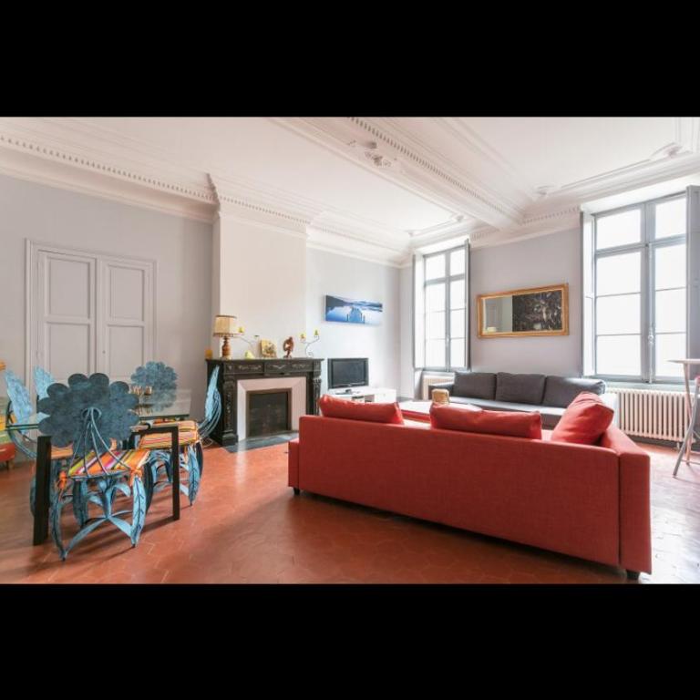 Beziers centre historique - Apartment mit 3 Schlafzimmern - 3
