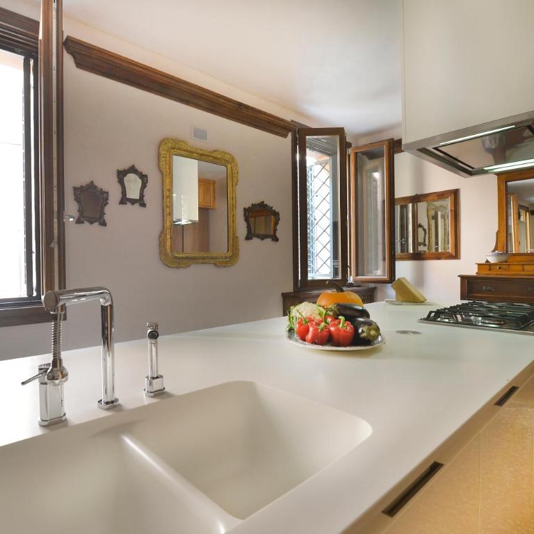 UR-NEST Guerrazzi - Superior Apartment - 6
