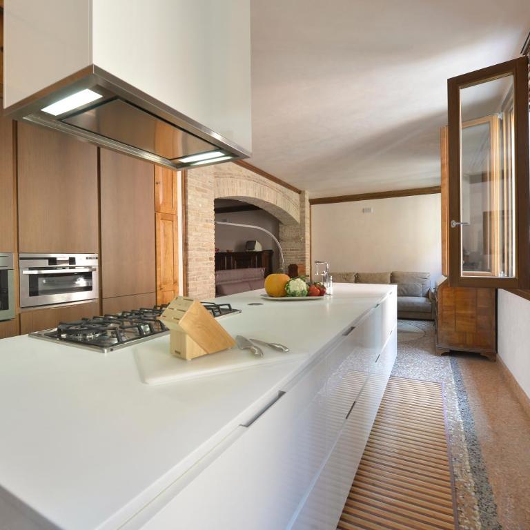 UR-NEST Guerrazzi - Superior Apartment - 5