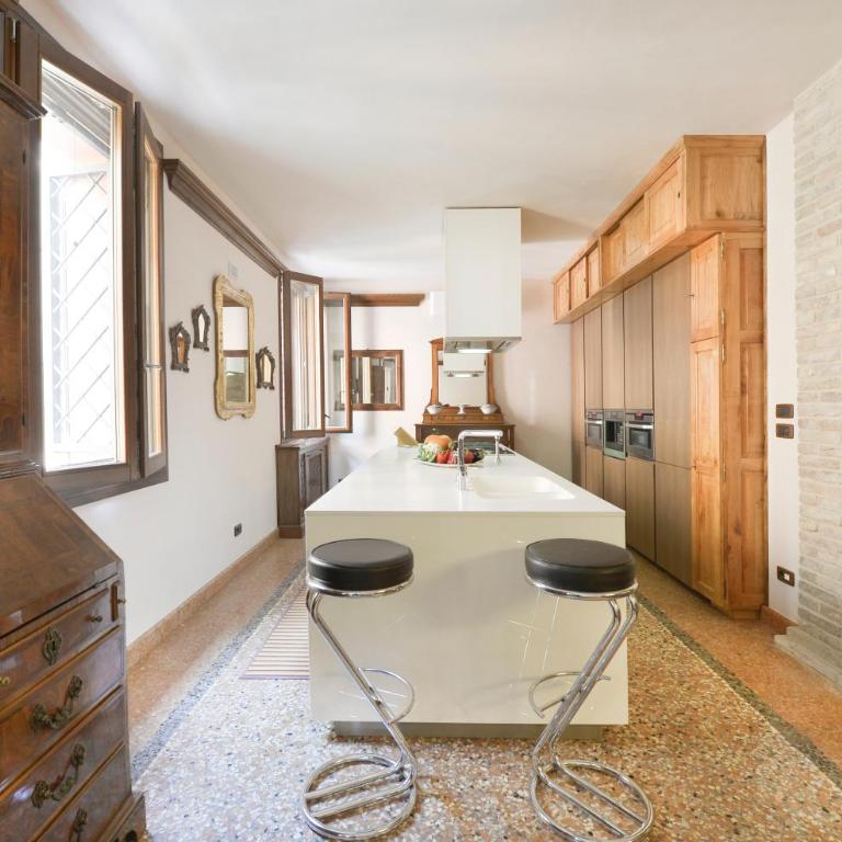 UR-NEST Guerrazzi - Superior Apartment - 7
