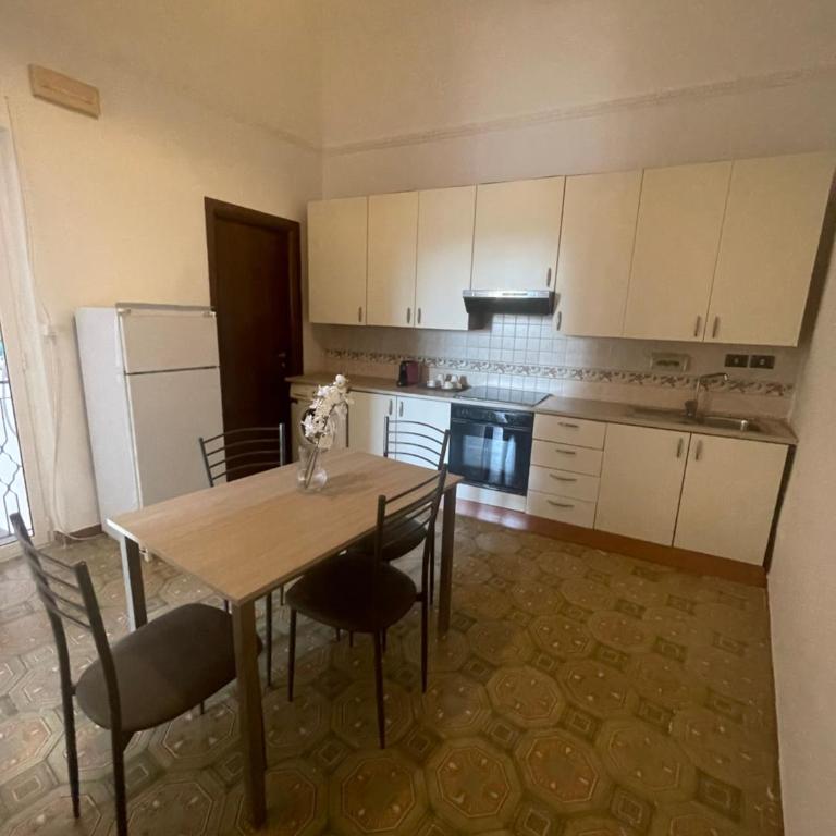 Dimora Pugliese - Appartamento con 2 Camere da Letto - 30