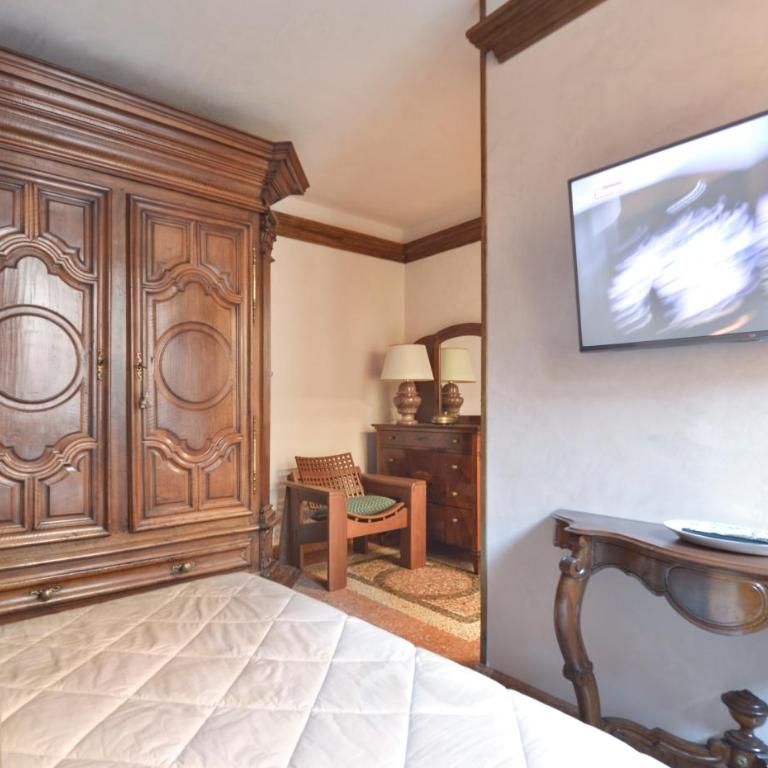 UR-NEST Guerrazzi - Superior Apartment - 15