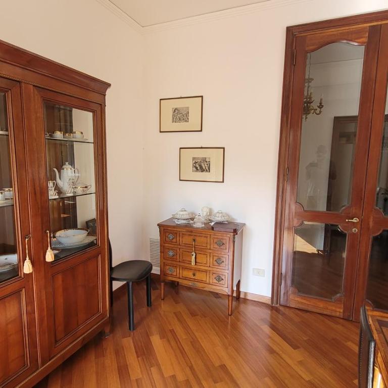 Casa Regia - Appartamento Deluxe - 24