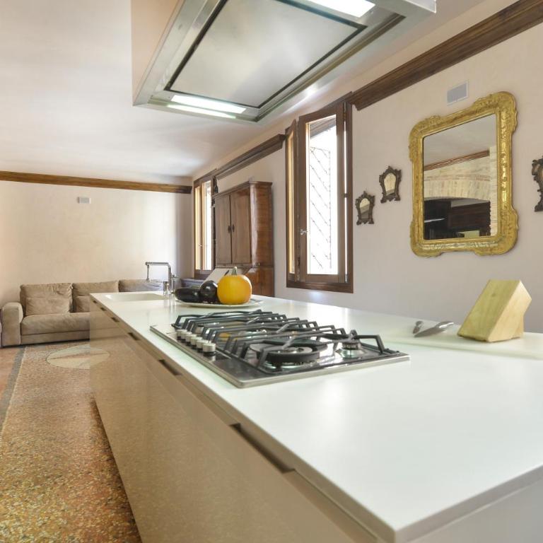 UR-NEST Guerrazzi - Superior Apartment - 8