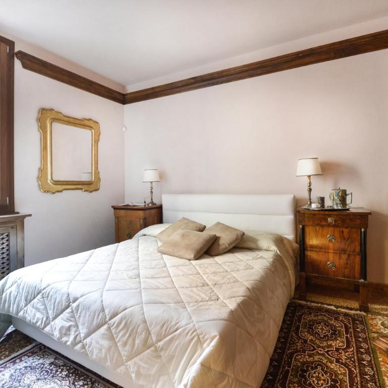 UR-NEST Guerrazzi - Superior Apartment - 13