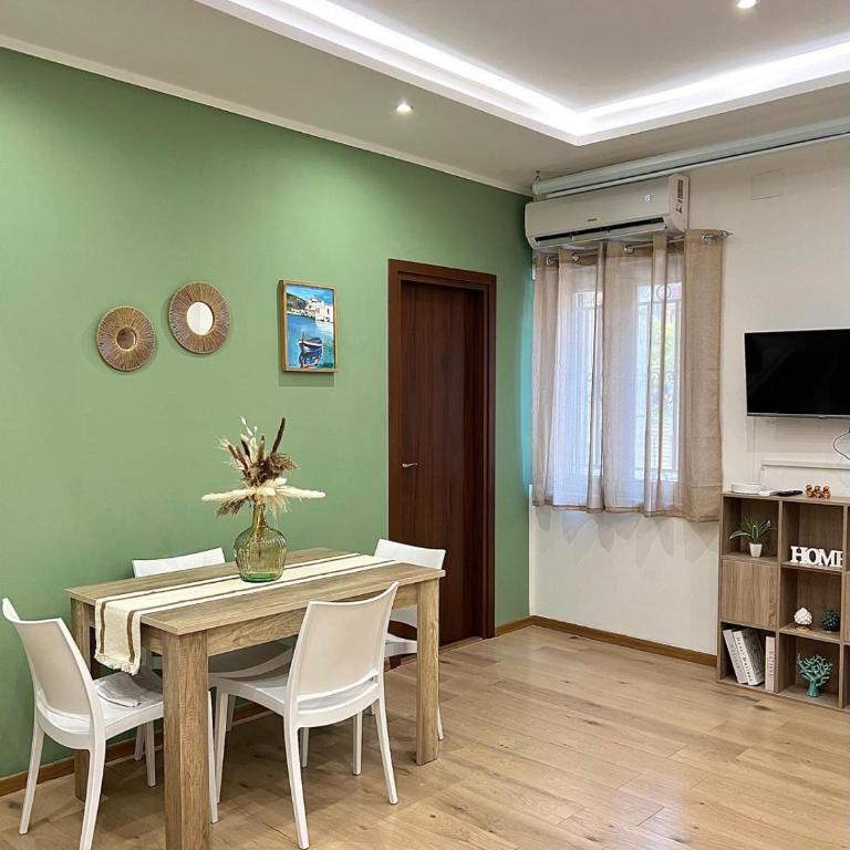 Cocciu D'Amuri Apartment - Appartamento con 2 Camere da Letto - 10